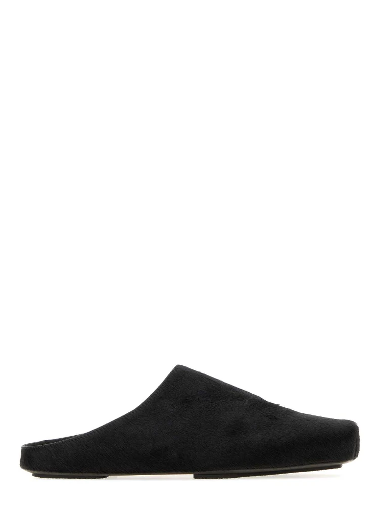 BALLET SLIPPER
