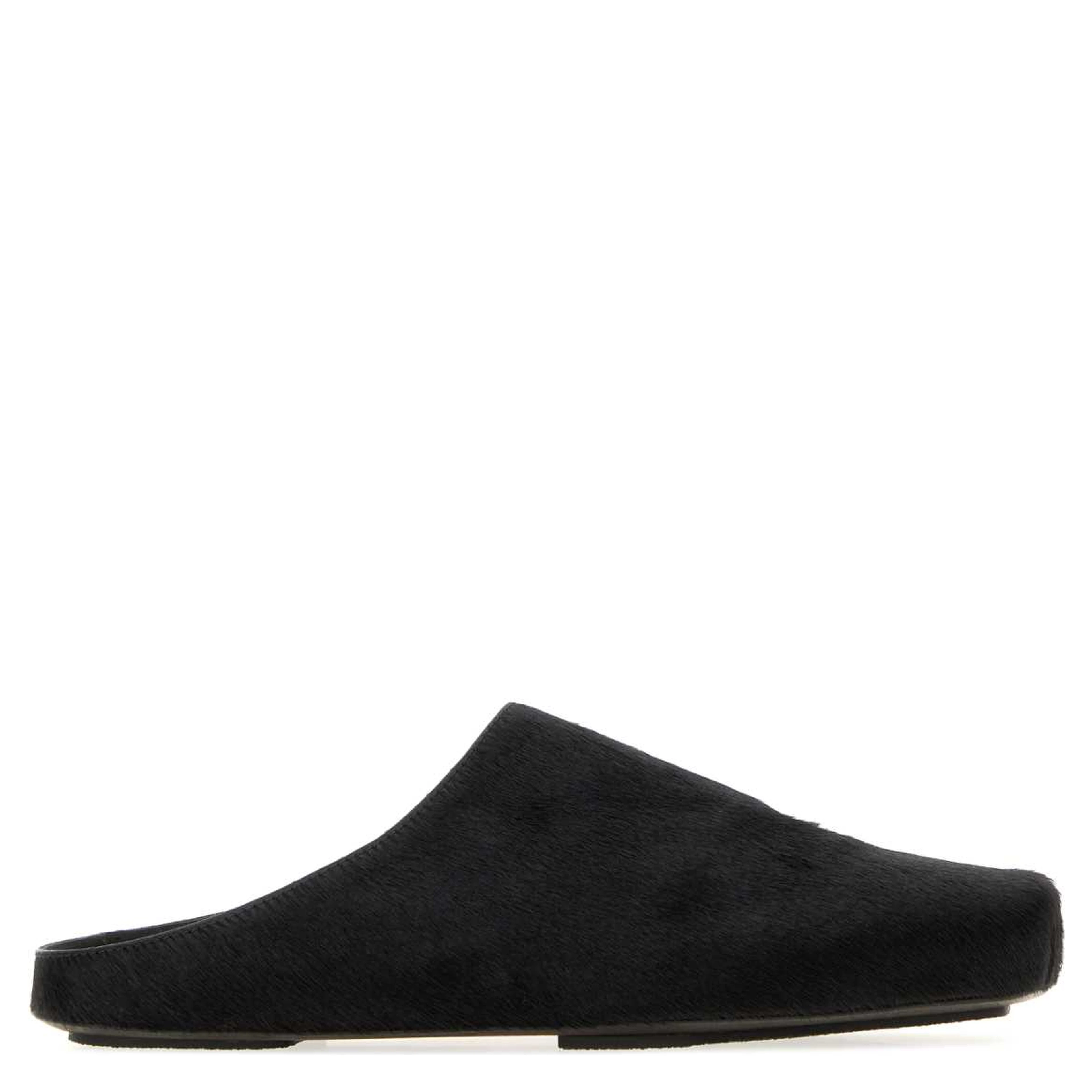 BALLET SLIPPER