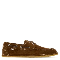 BOAT SHOES