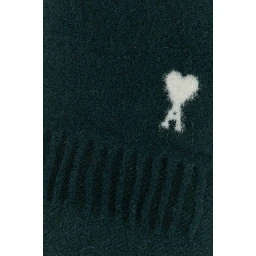QUOTA-ALPAGAWOOLSCARFWITHOFFWHITEAMIDECOEURJACQUAR