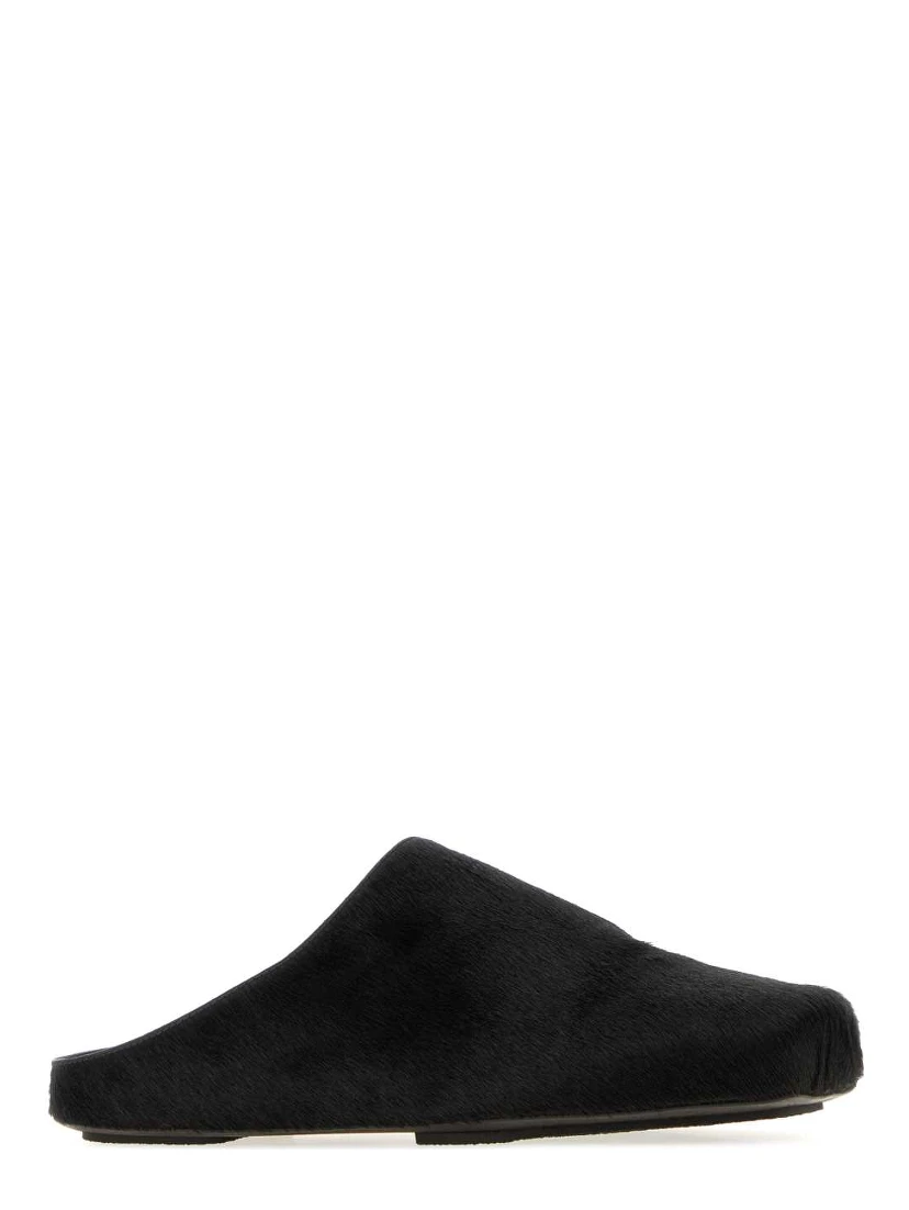 BALLET SLIPPER