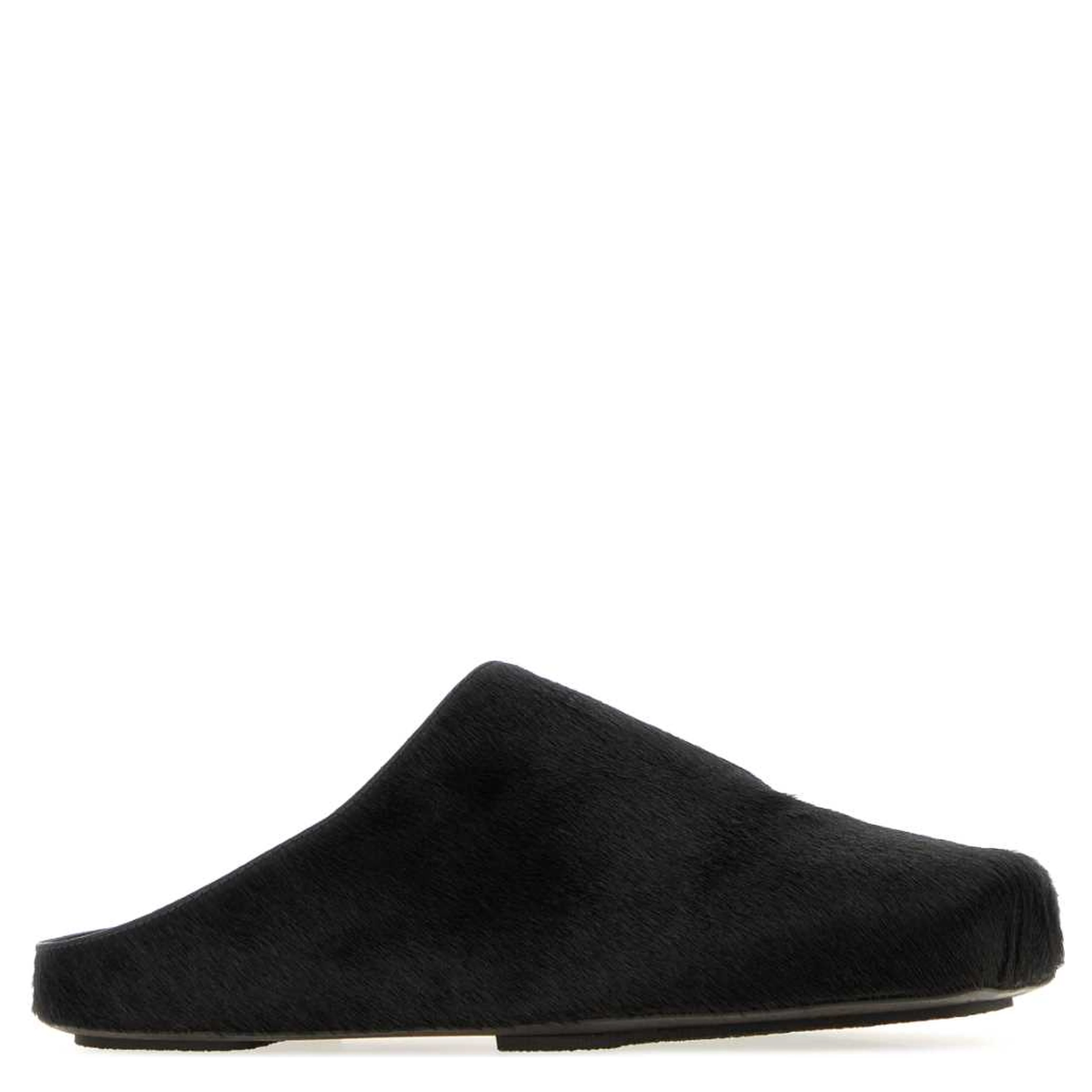BALLET SLIPPER