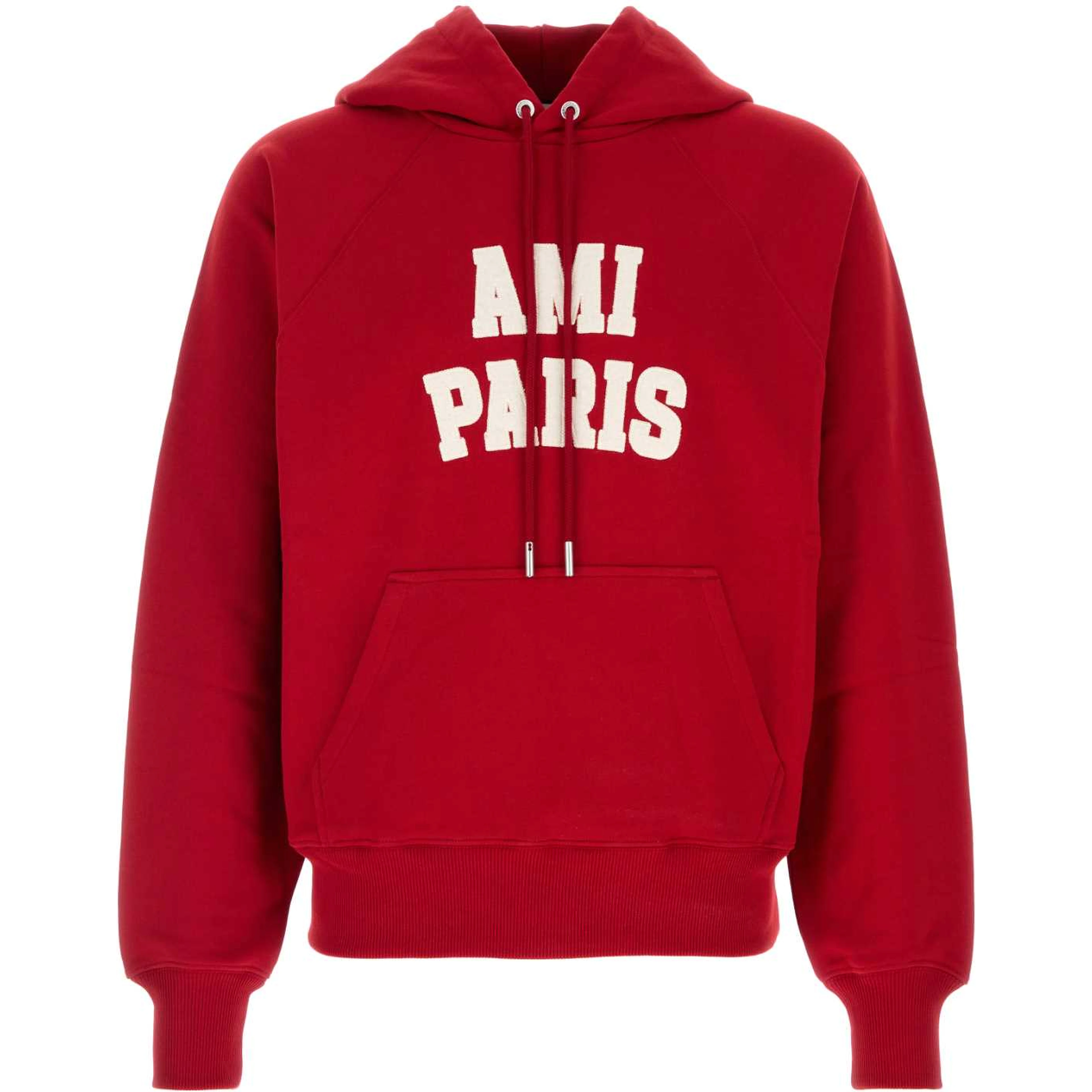 HOODIEWITHAMIPARISFELTEMBROIDERY