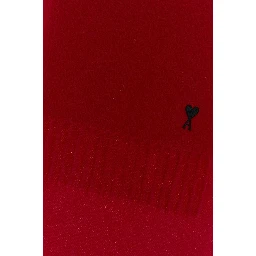 QUOTA-WOOLSCARFWITHAMIDECOEUREMBROIDERY