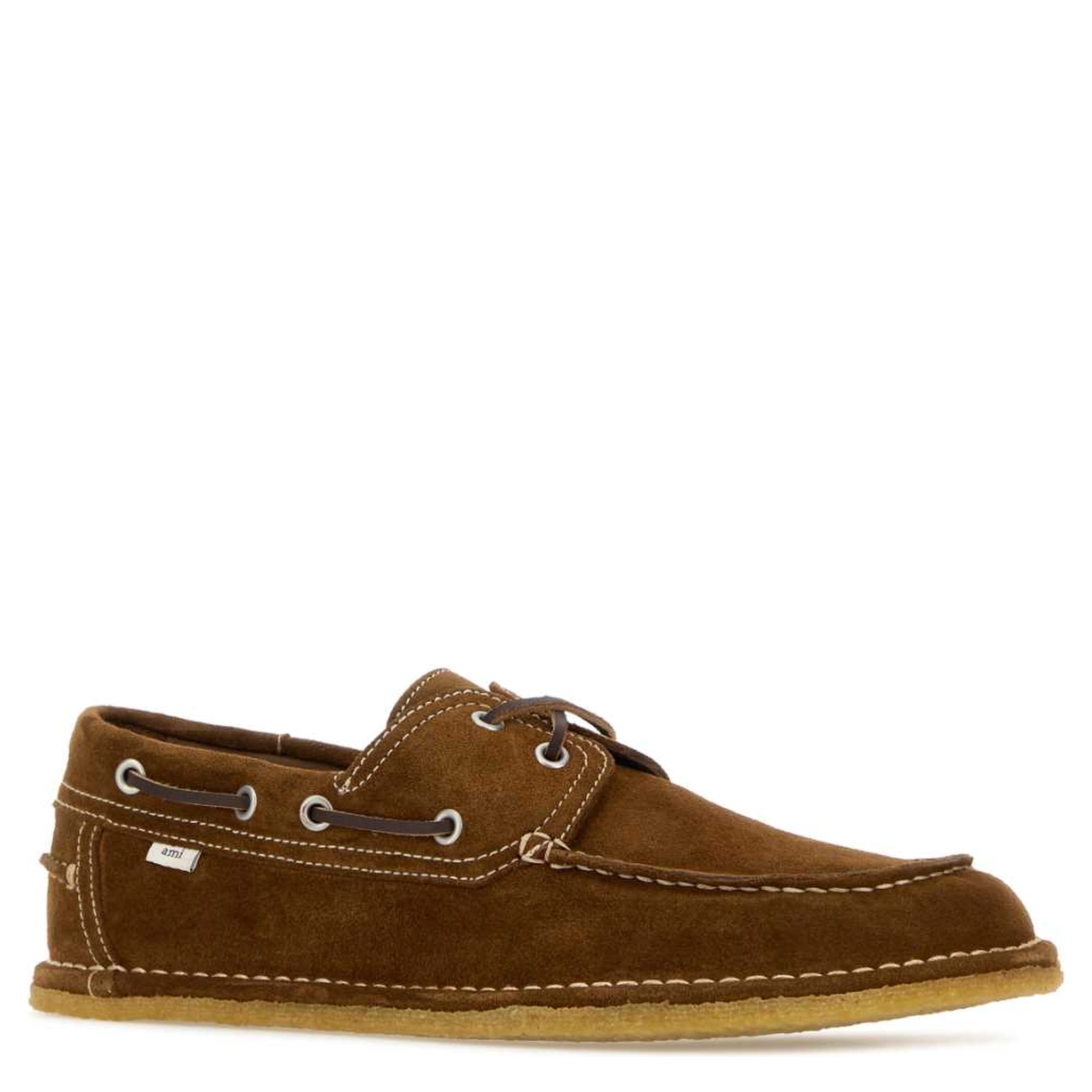 BOAT SHOES