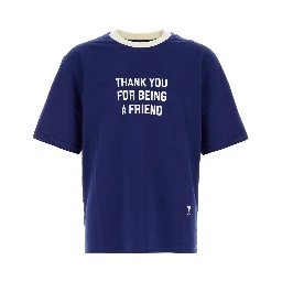 TSHIRTWITHPRINTTHANKYOUFORBEINGAFRIEND