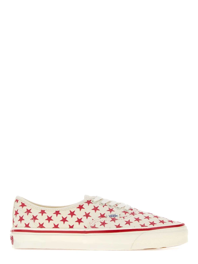 LX AUTHENTIC 44 STARS RACING