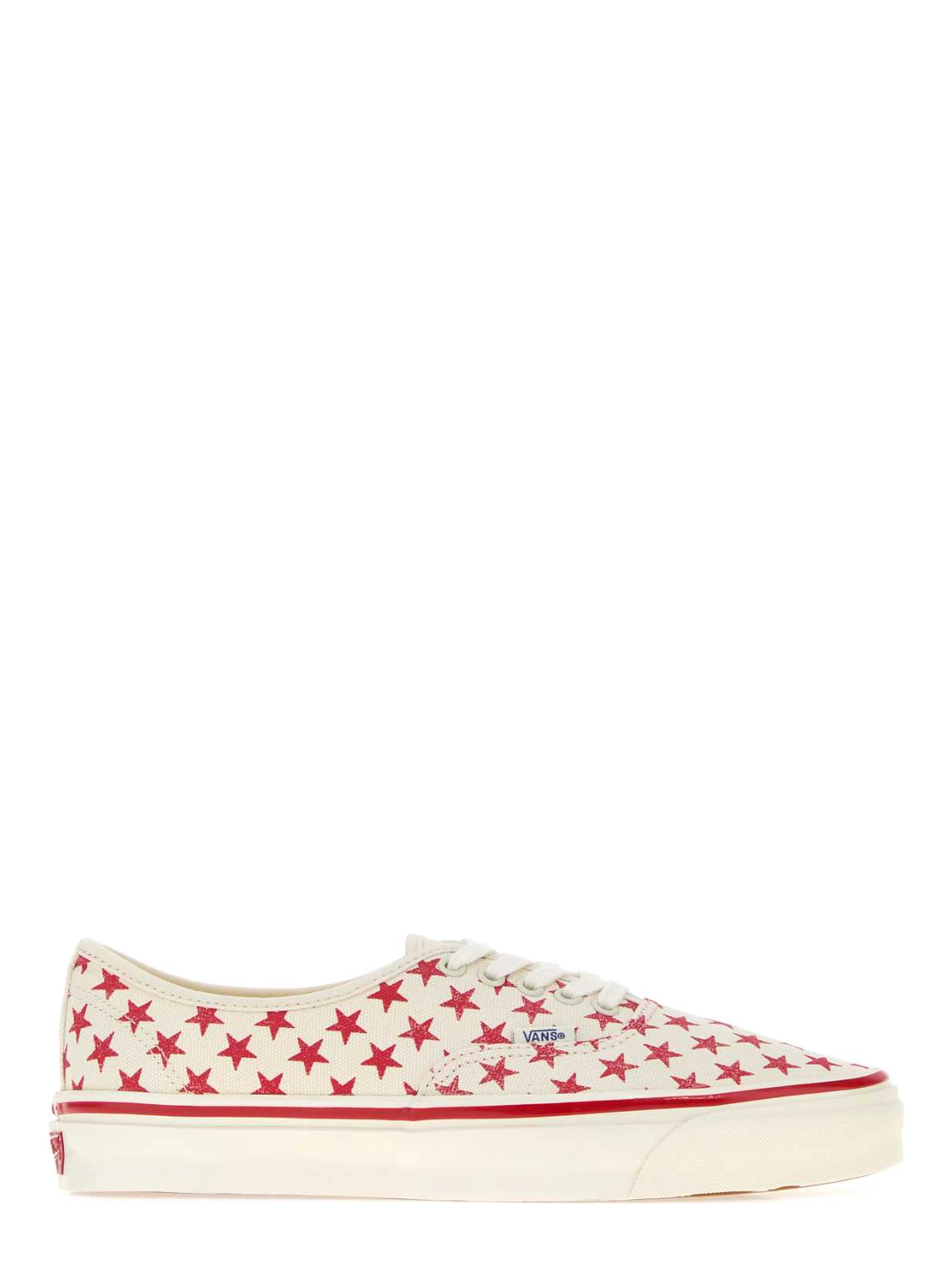 LX AUTHENTIC 44 STARS RACING