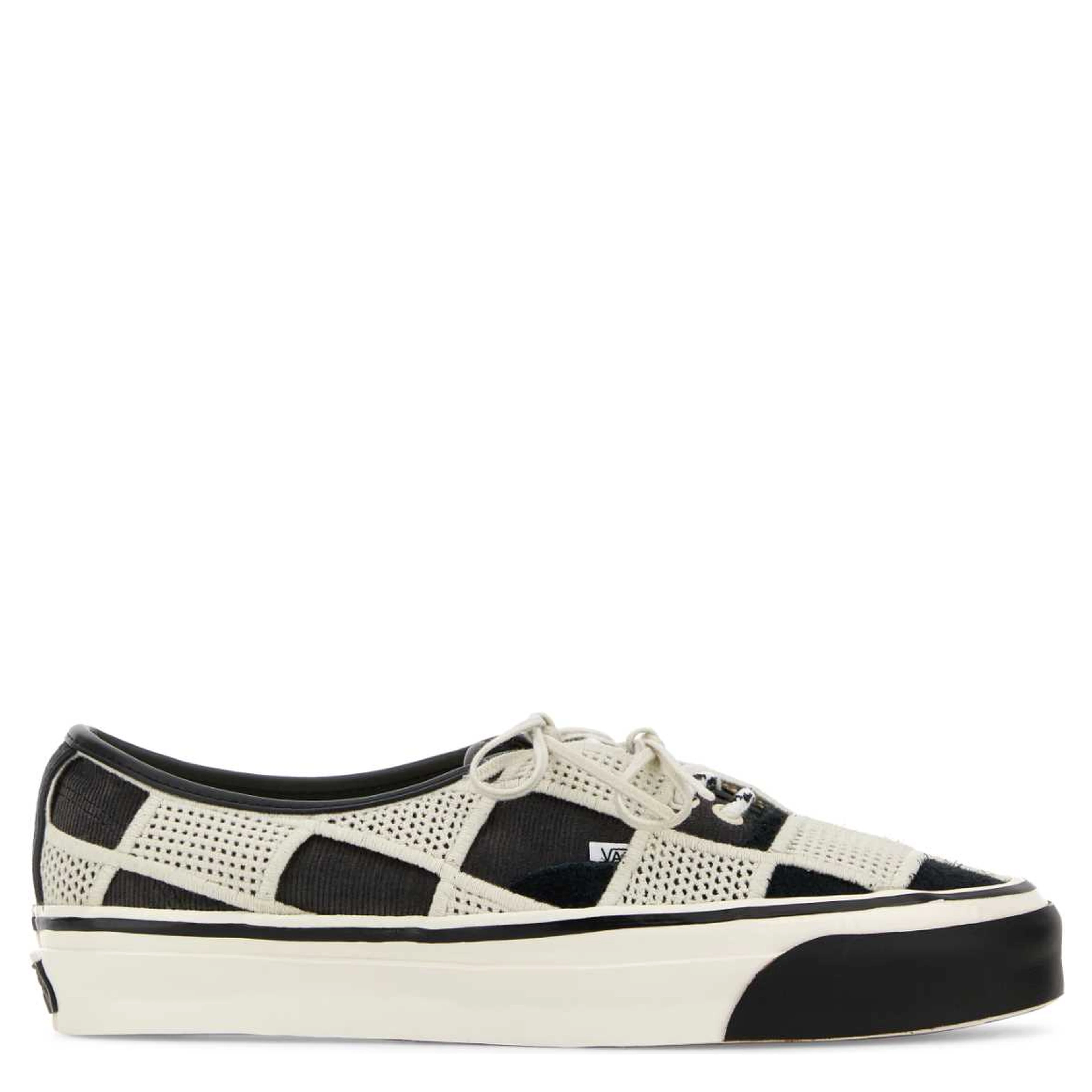 LX AUTHENTIC 44 SHELL KNIT