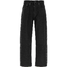 A.O.D. DENIM PANT