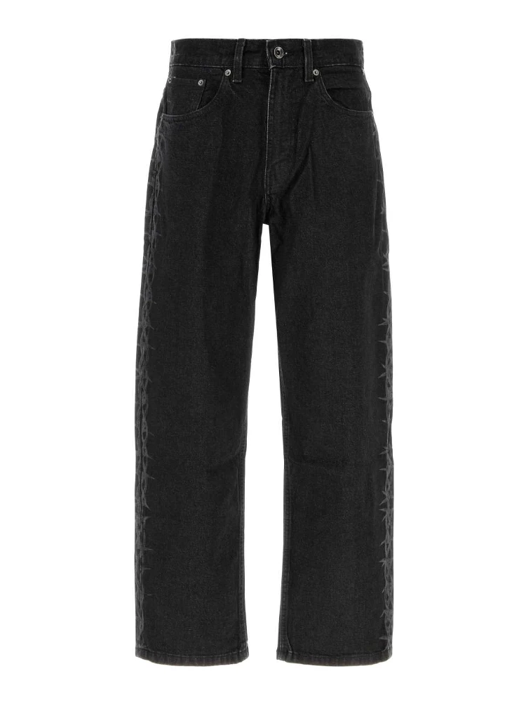 A.O.D. DENIM PANT