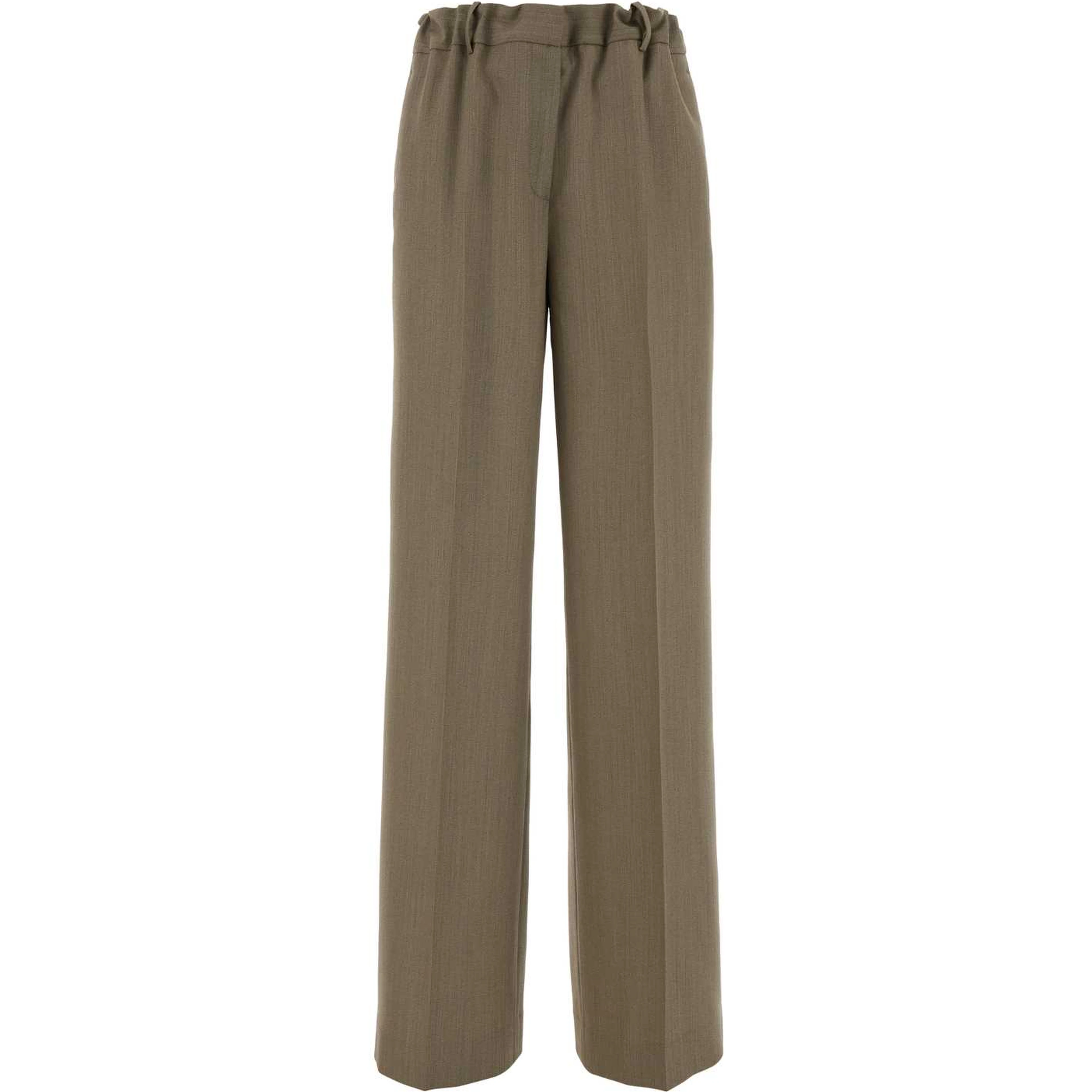 FERNANDA WOMENS TROUSERS