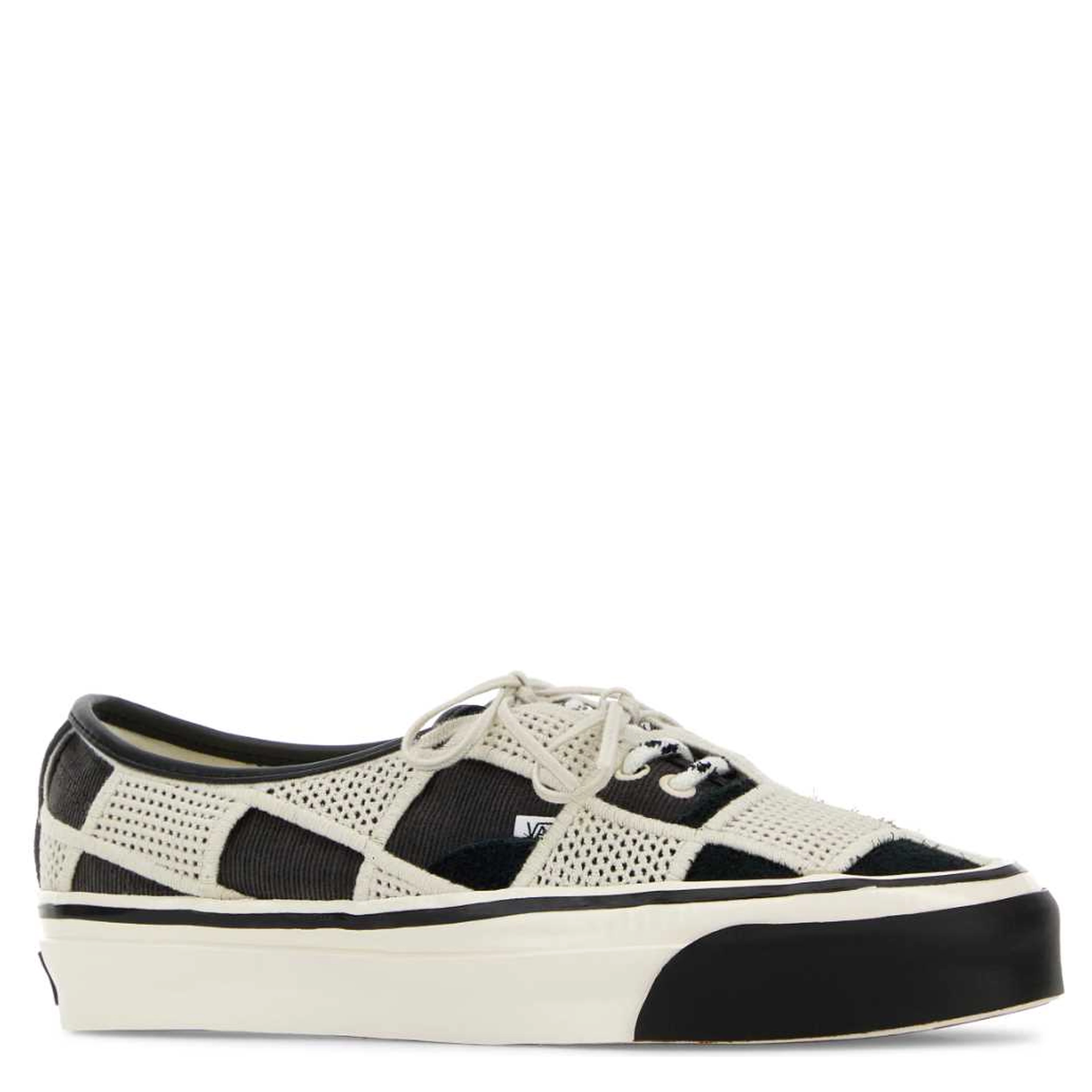LX AUTHENTIC 44 SHELL KNIT