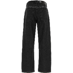 A.O.D. DENIM PANT