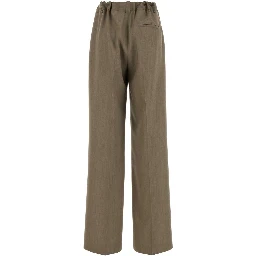 FERNANDA WOMENS TROUSERS