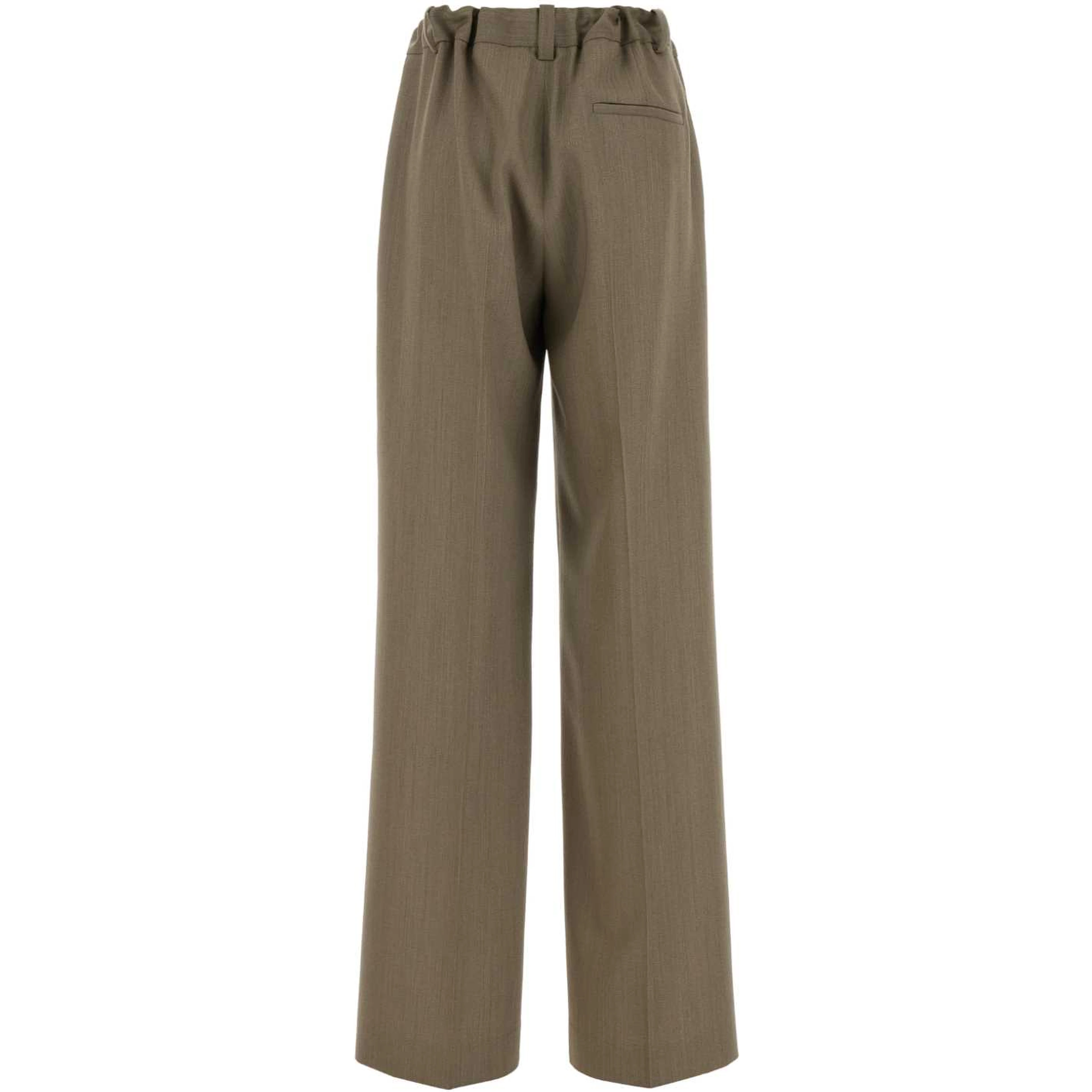 FERNANDA WOMENS TROUSERS