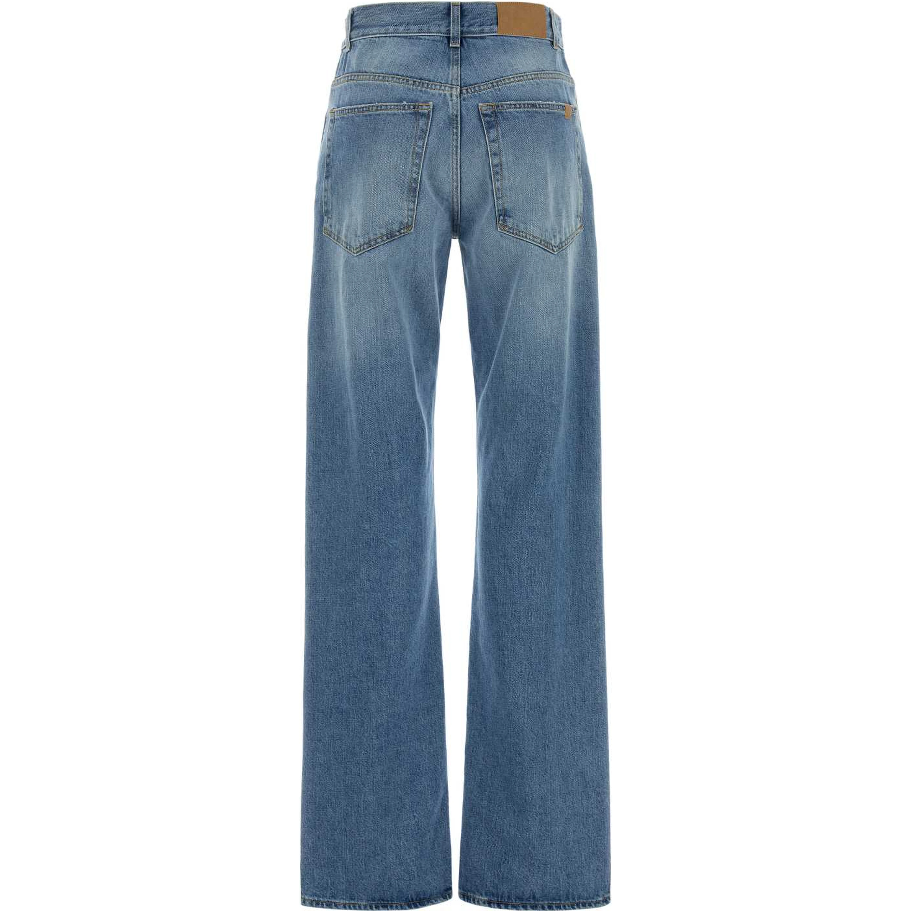 02 WOMENS JEAN