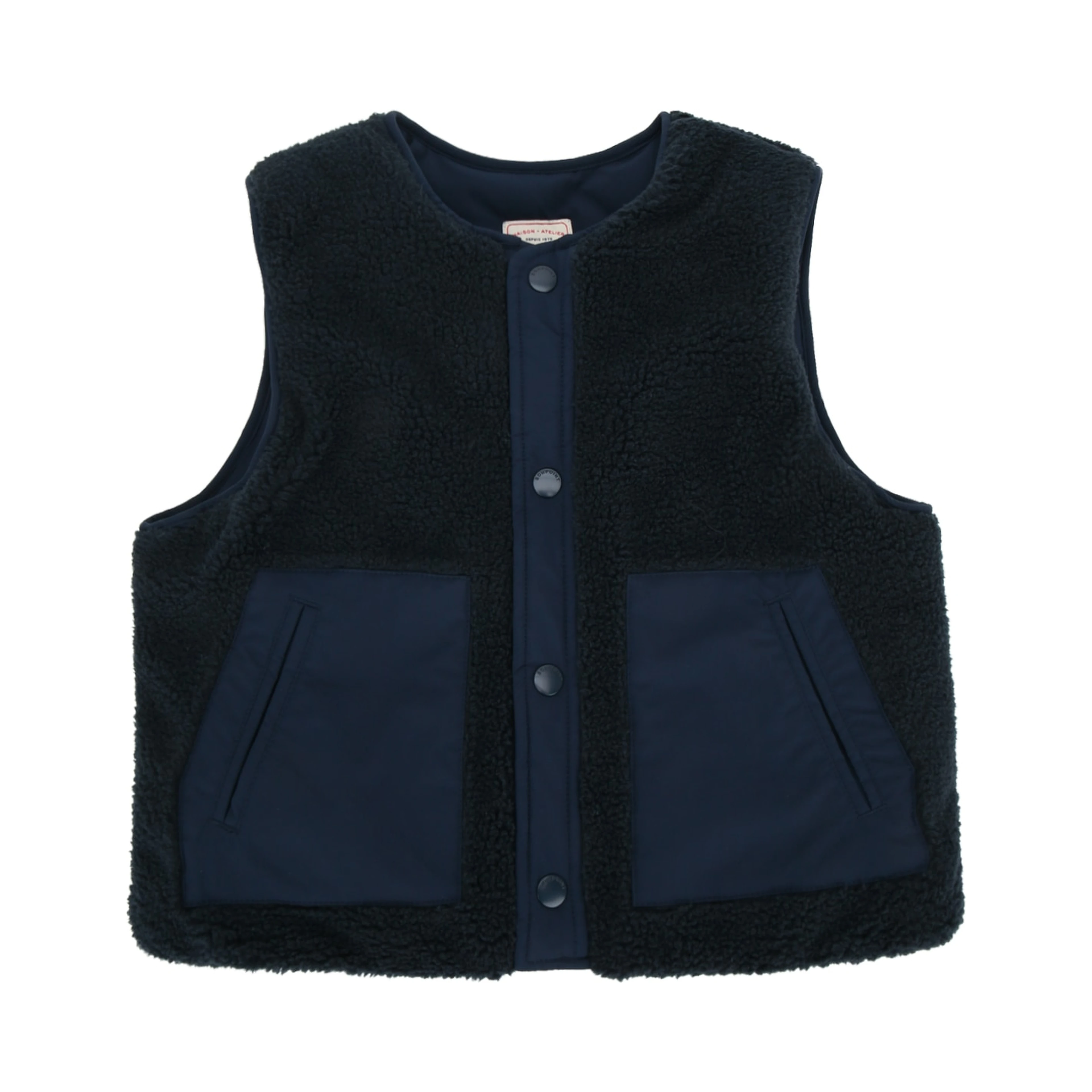 VESTE JUNIOR