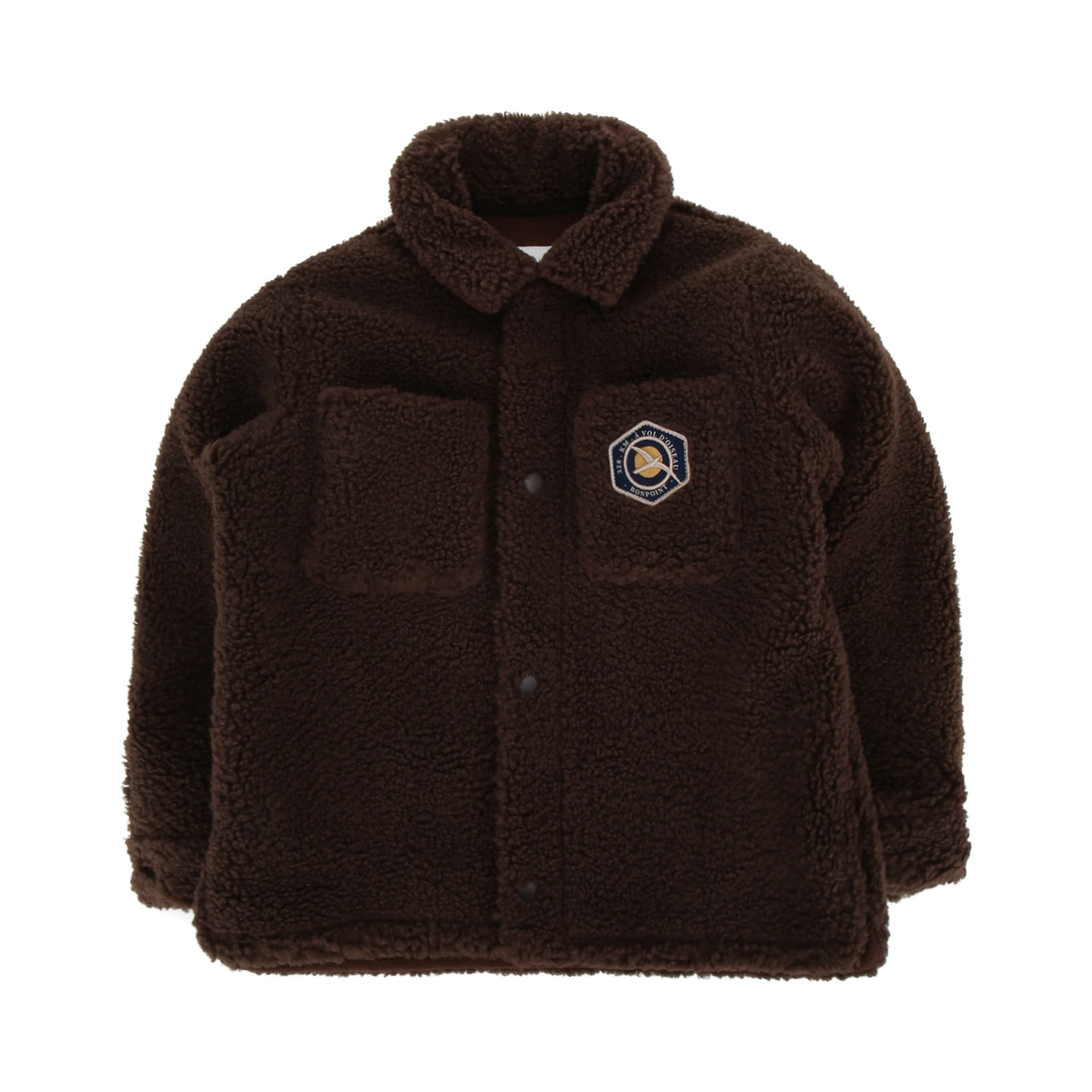 GILET MARKEL