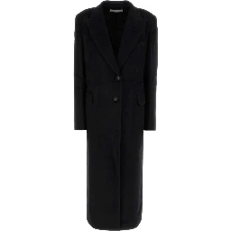 MANTA COAT