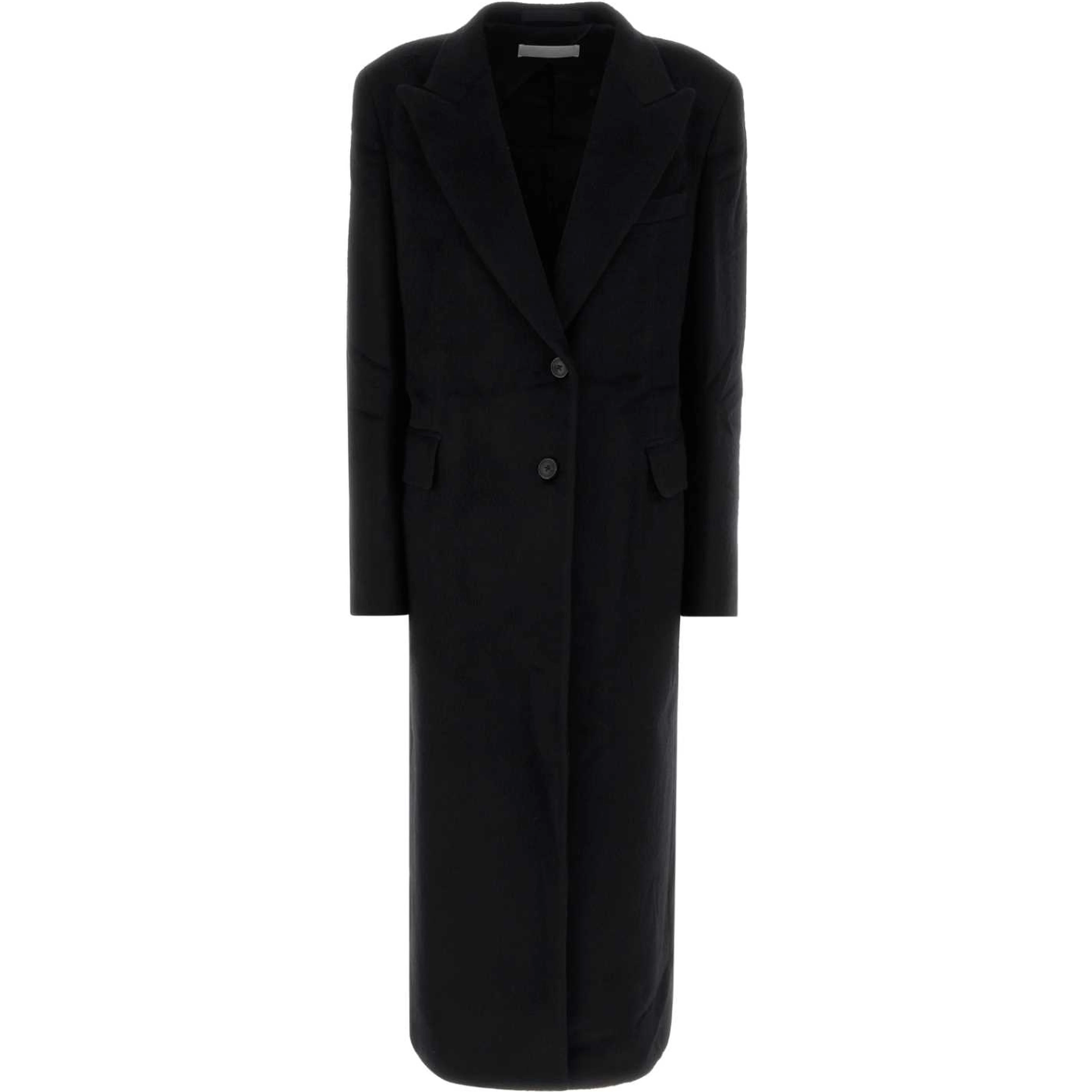 MANTA COAT