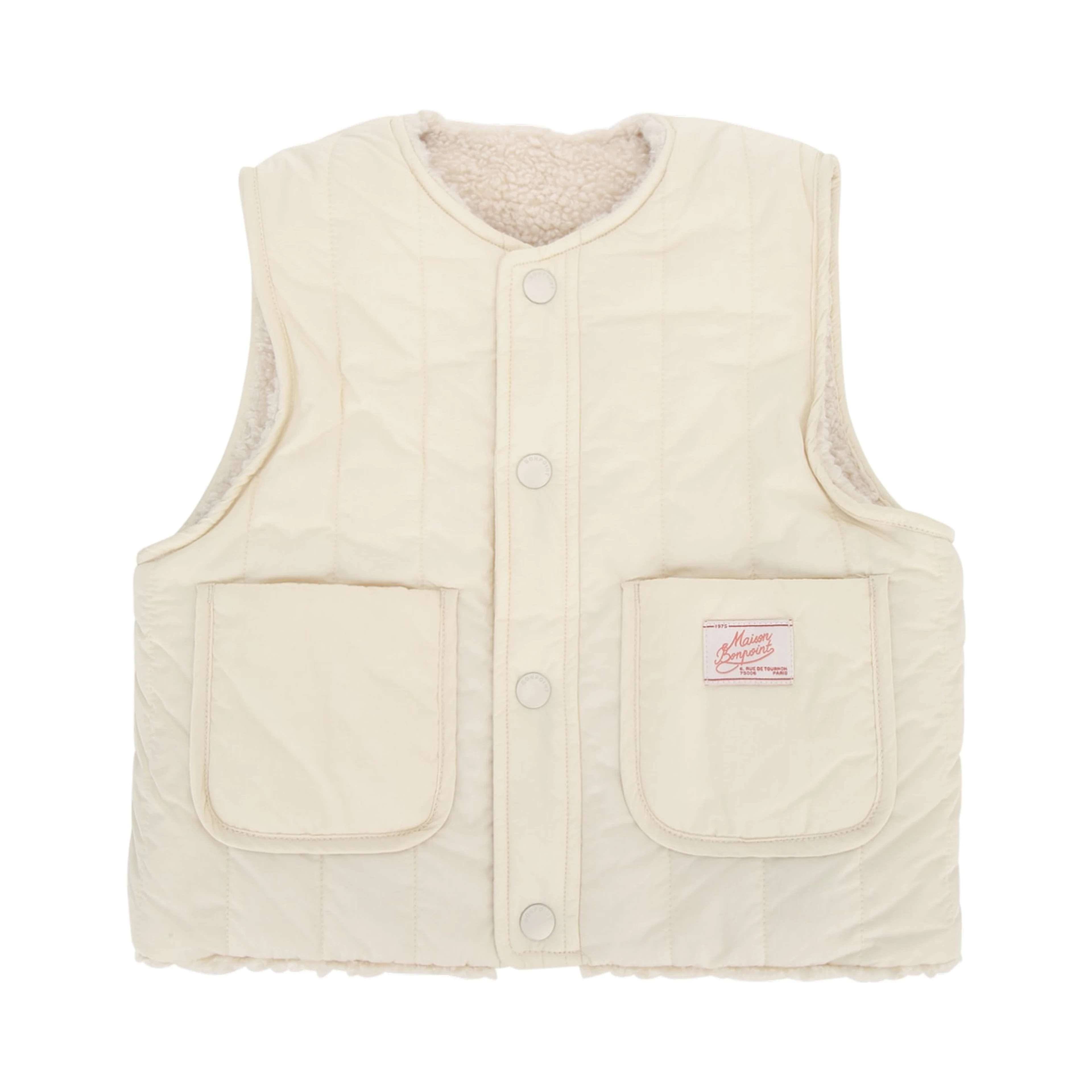 VESTE MAYA