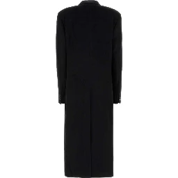 MANTA COAT