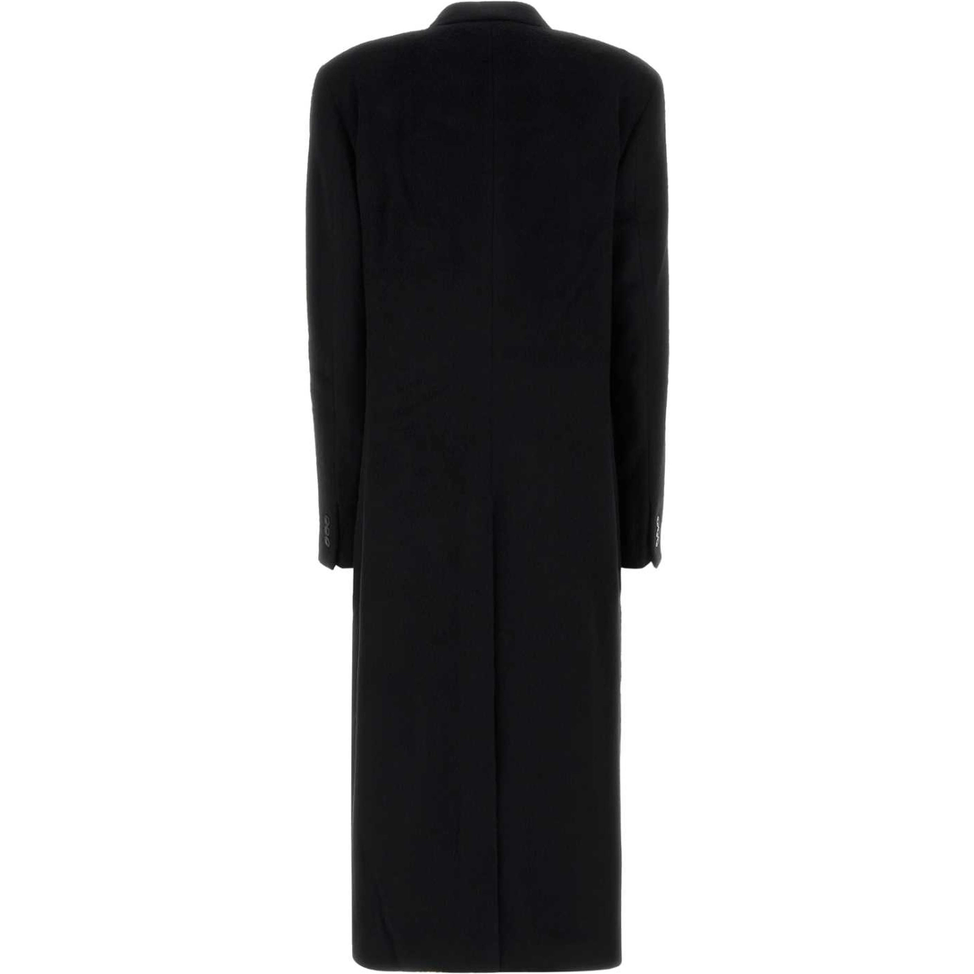 MANTA COAT