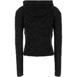 COMPACT HOOD