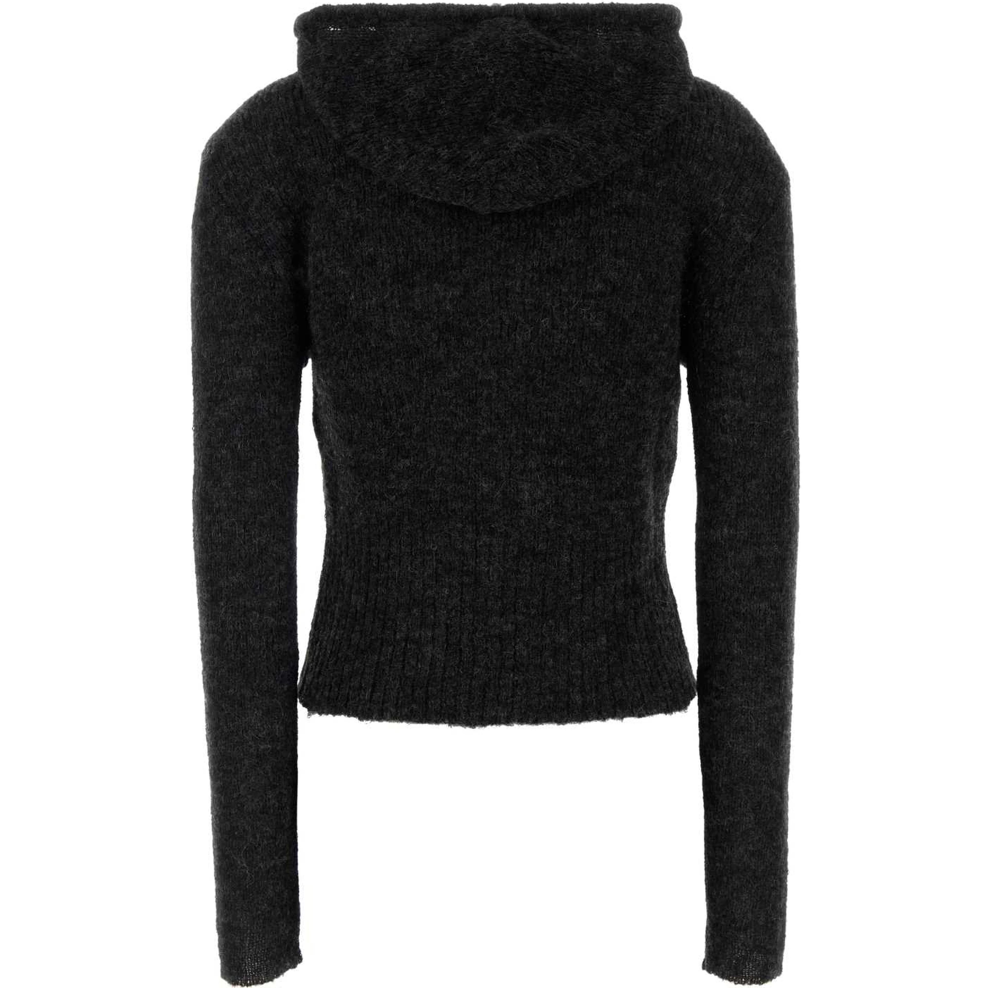 COMPACT HOOD