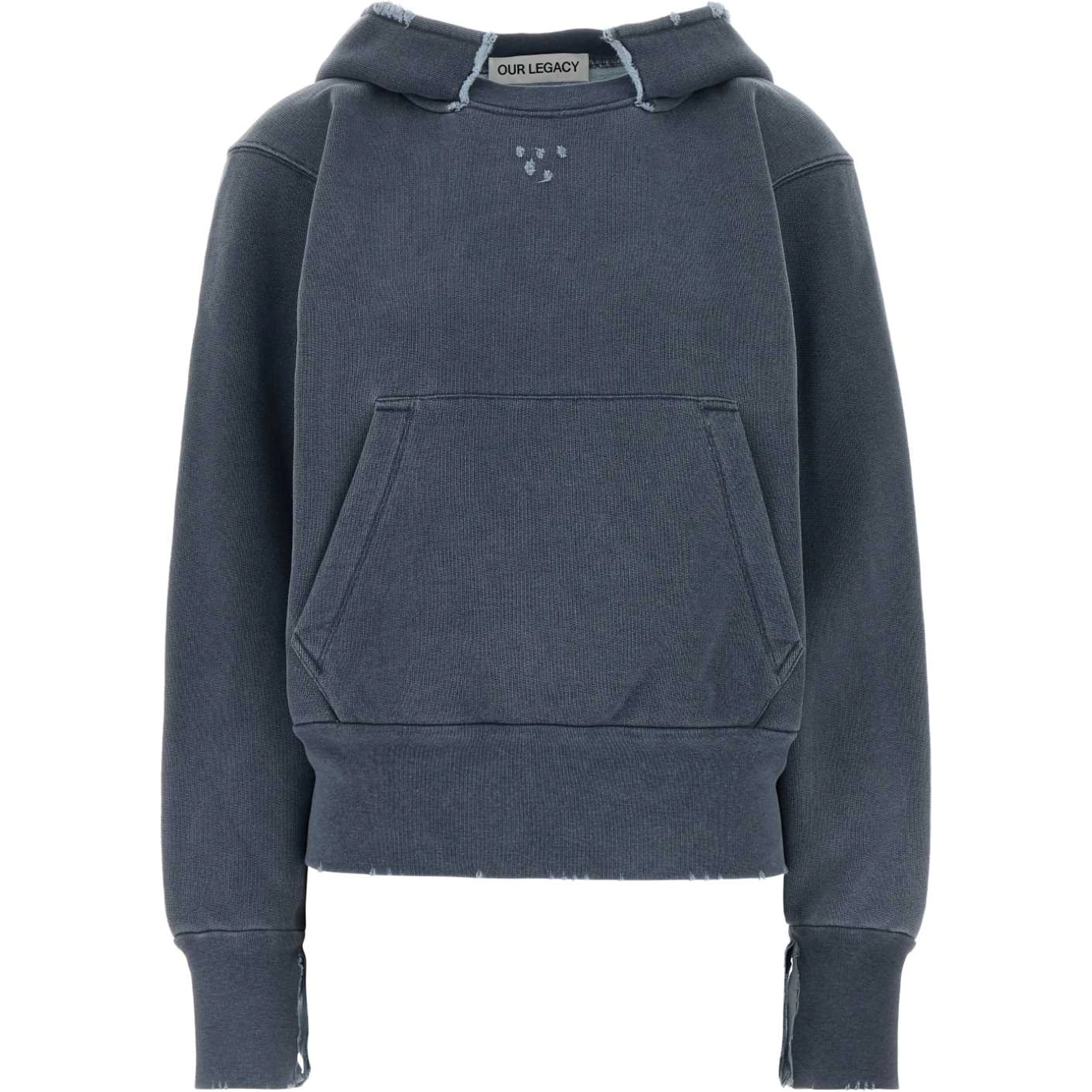 RELIC HOODIE
