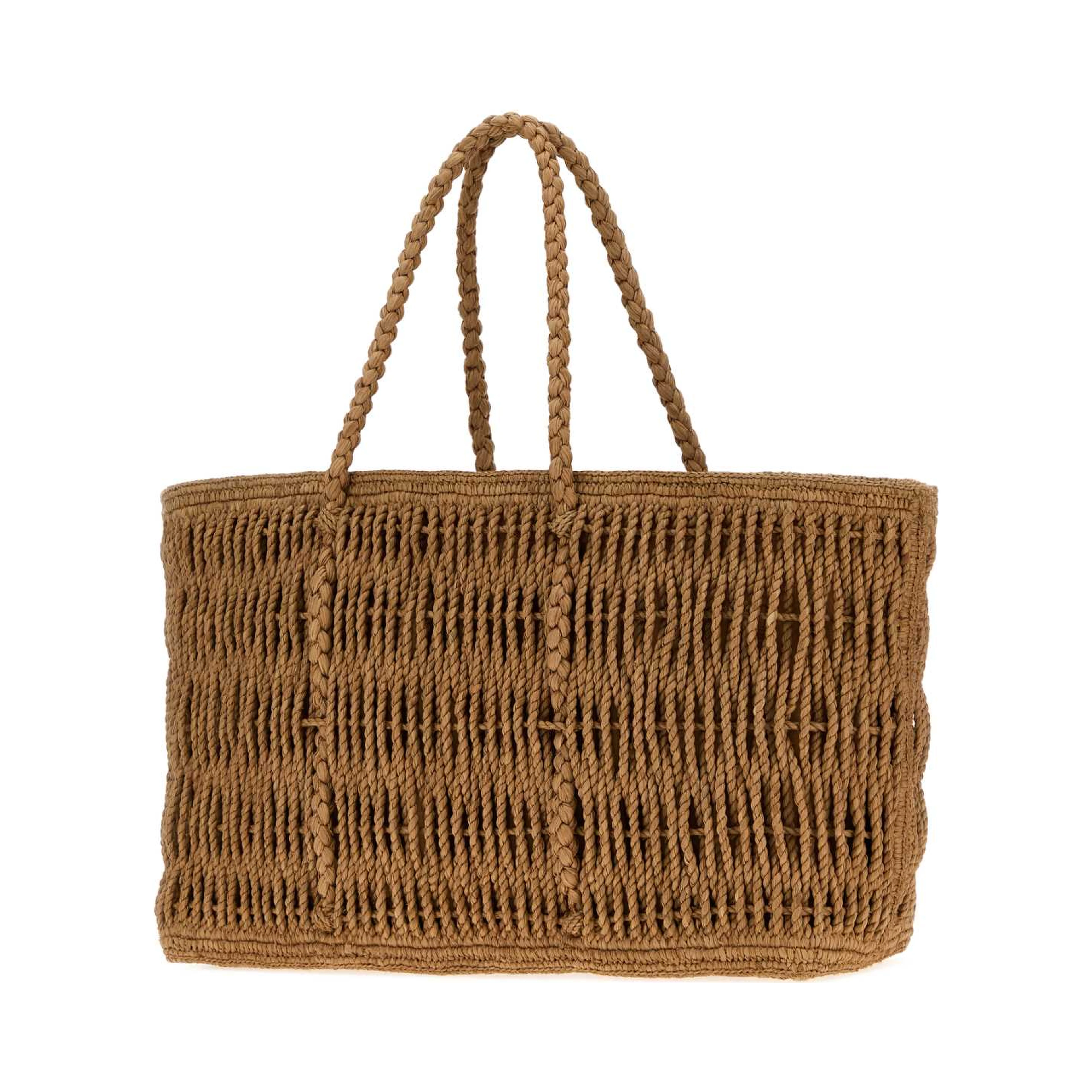 GEORGICA TOTE