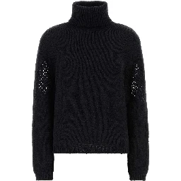 CAGE ROLLNECK