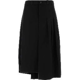 ORIGAMI SKIRT