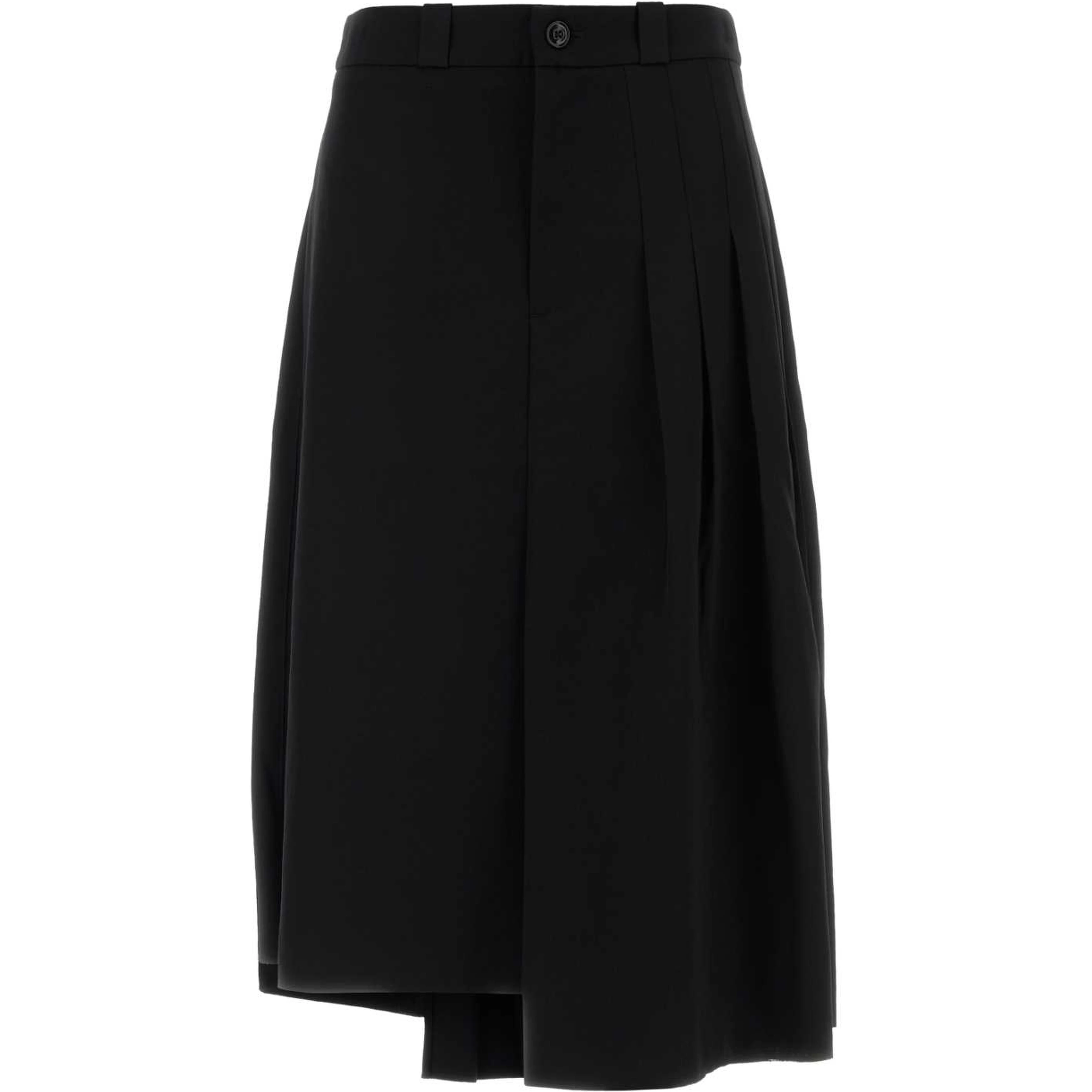 ORIGAMI SKIRT