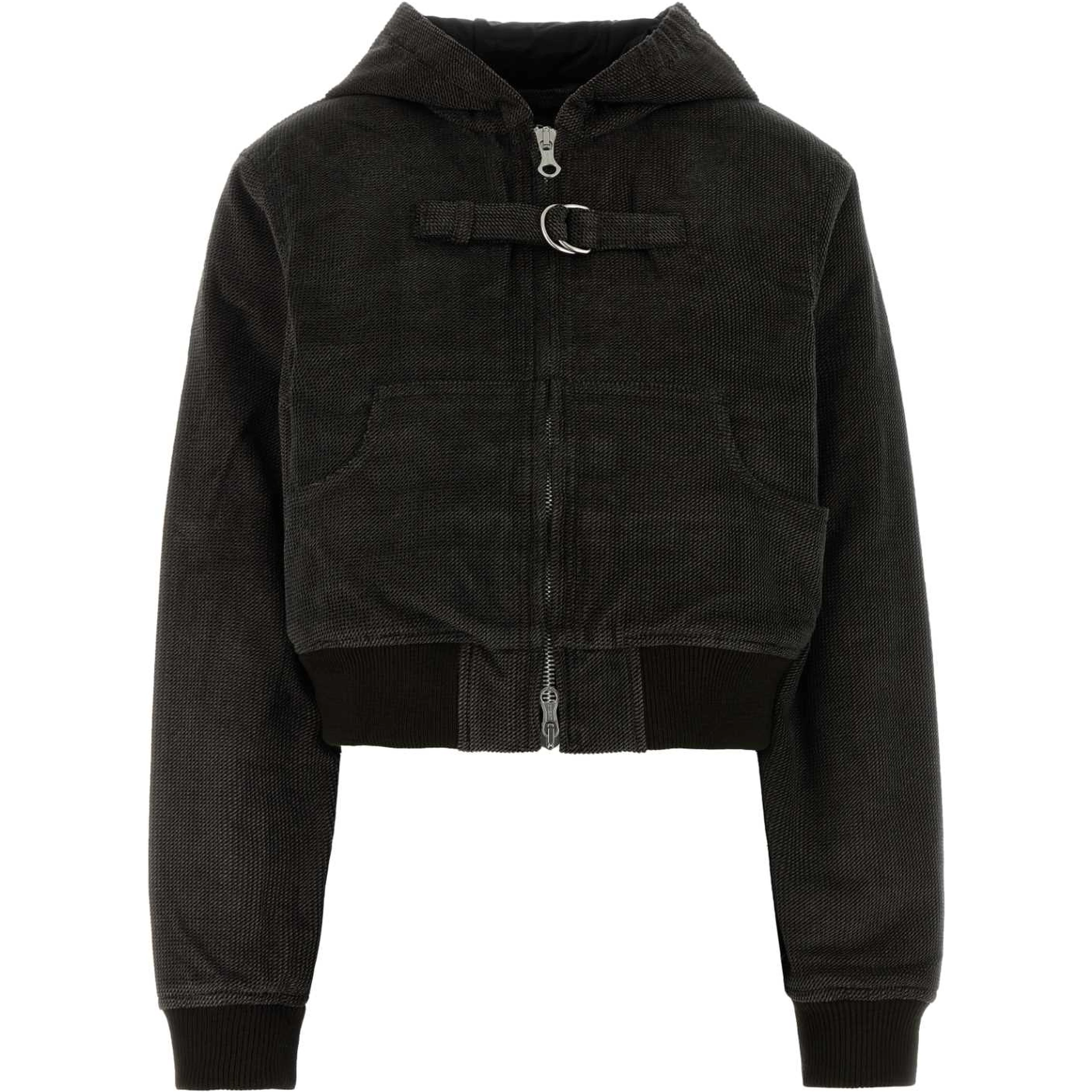 COAST JACKET