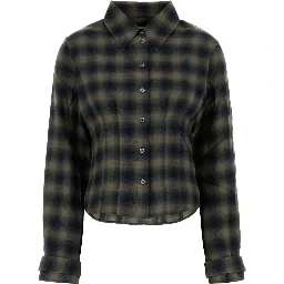 ENVELOP SHIRT