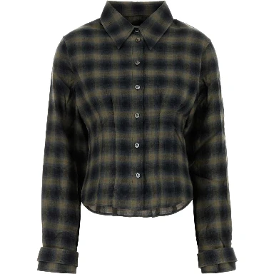 ENVELOP SHIRT