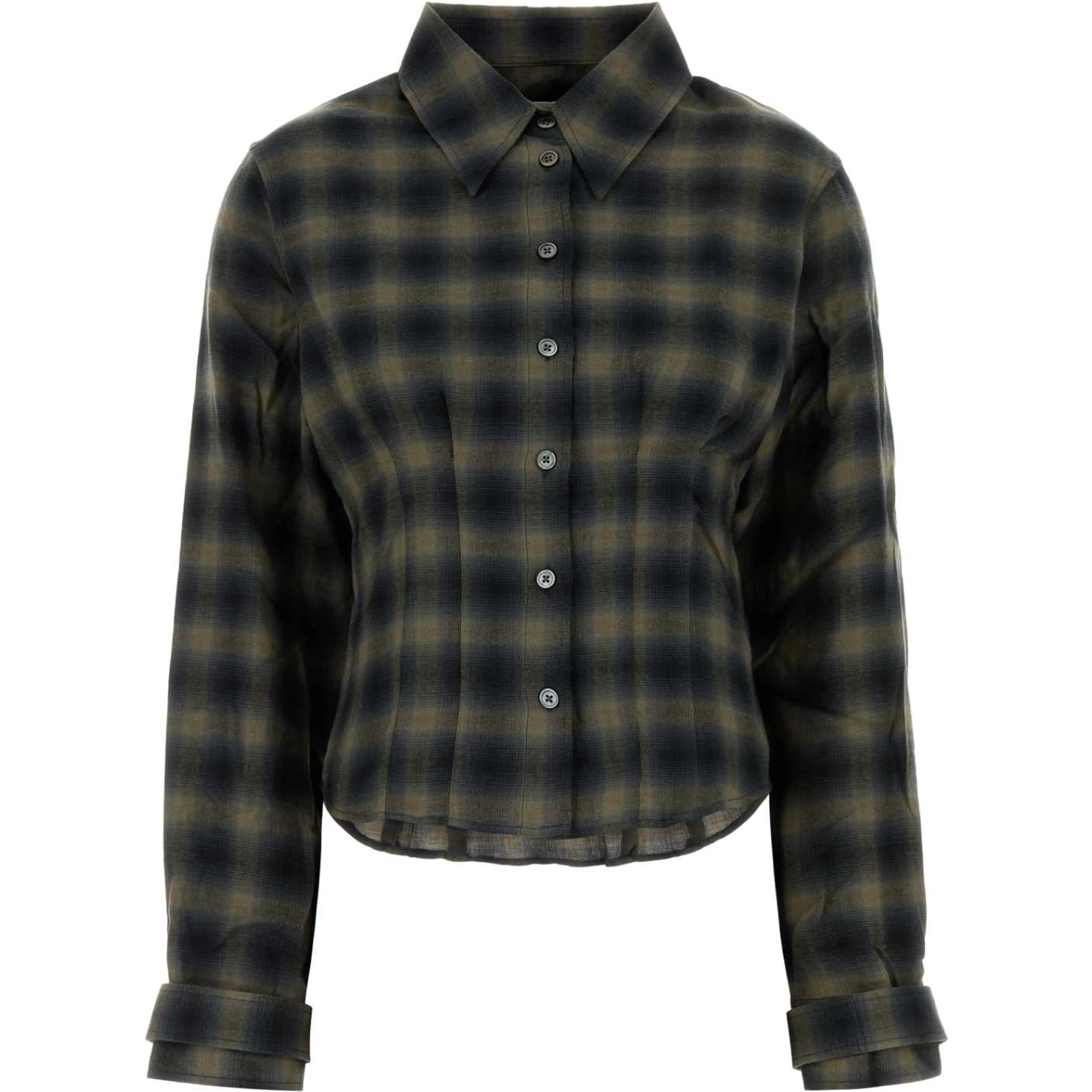 ENVELOP SHIRT