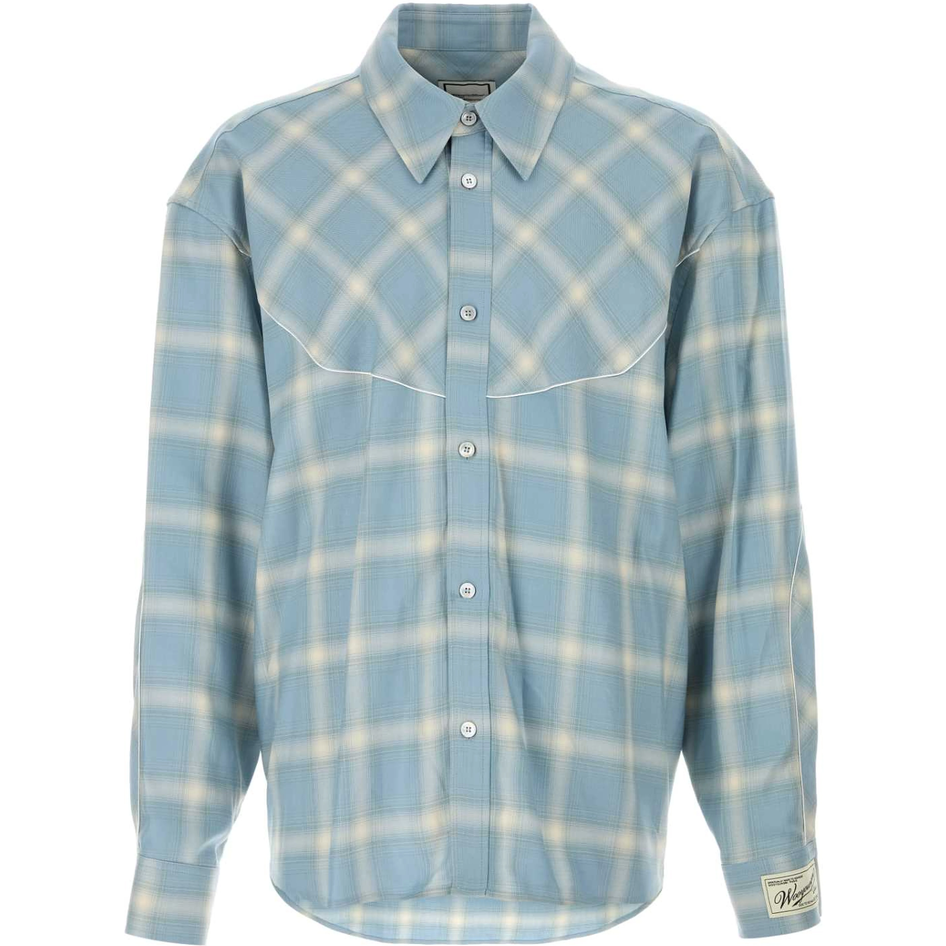 MENS SHIRT
