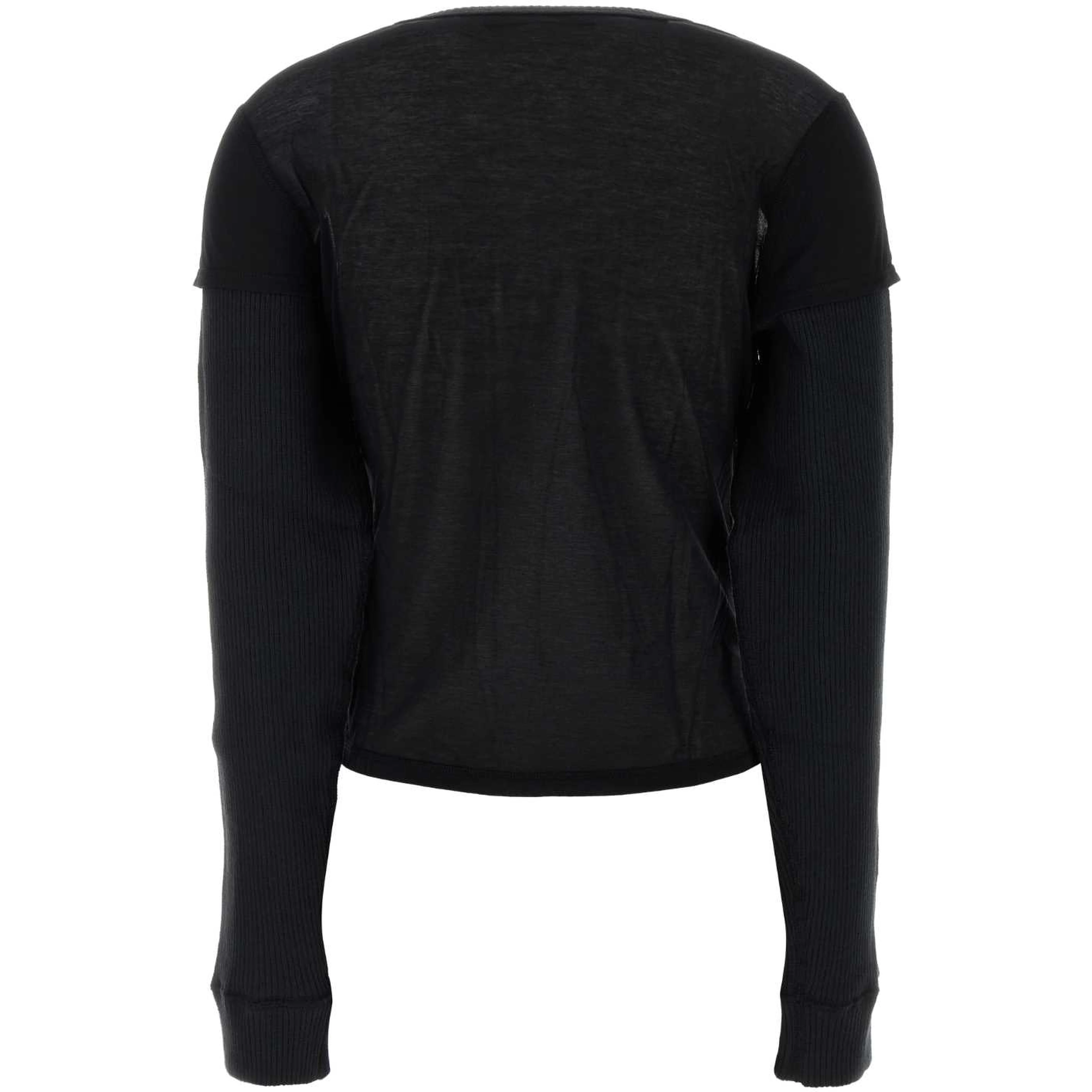 HEAT LONGSLEEVE