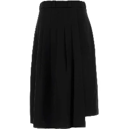 ORIGAMI SKIRT