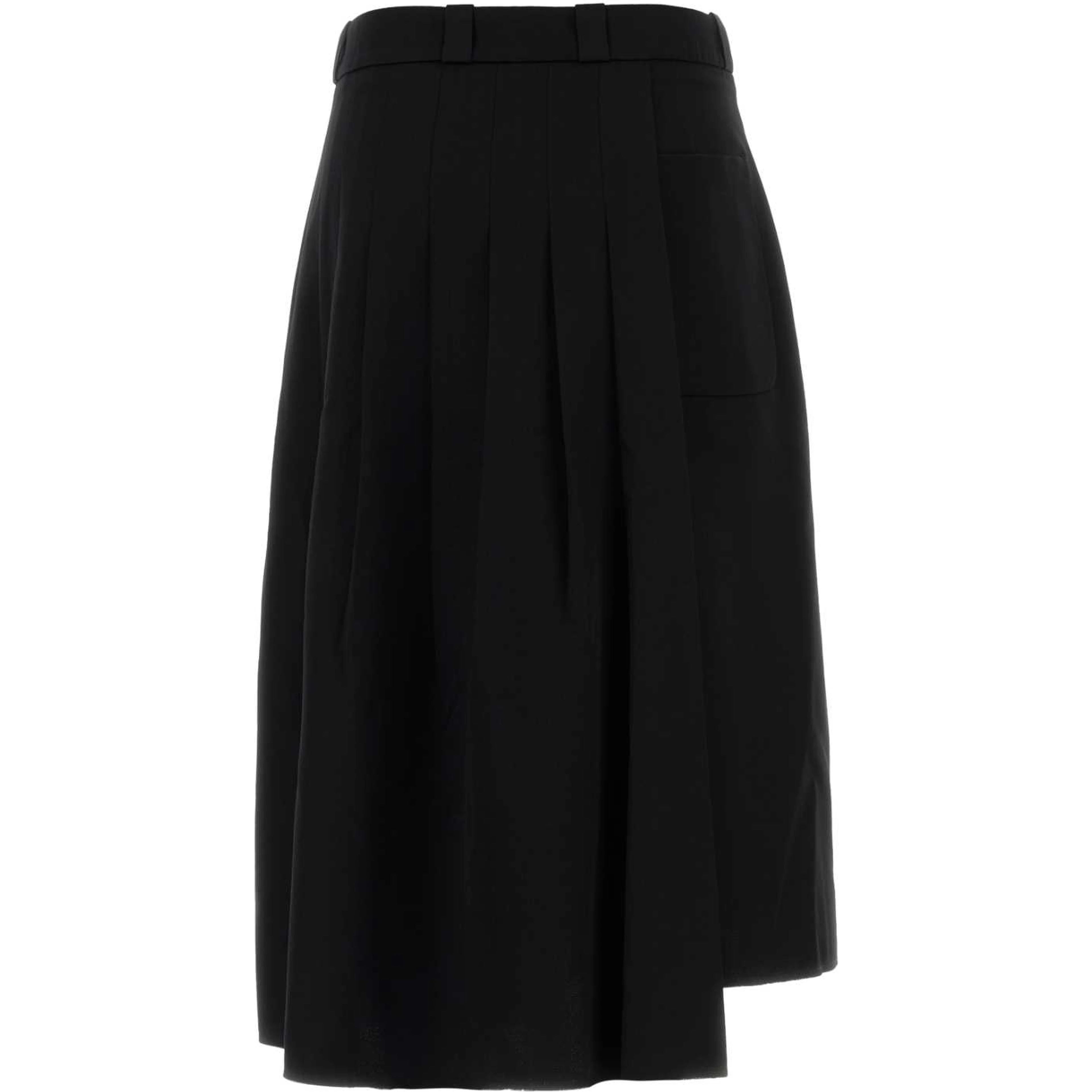 ORIGAMI SKIRT