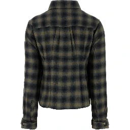 ENVELOP SHIRT