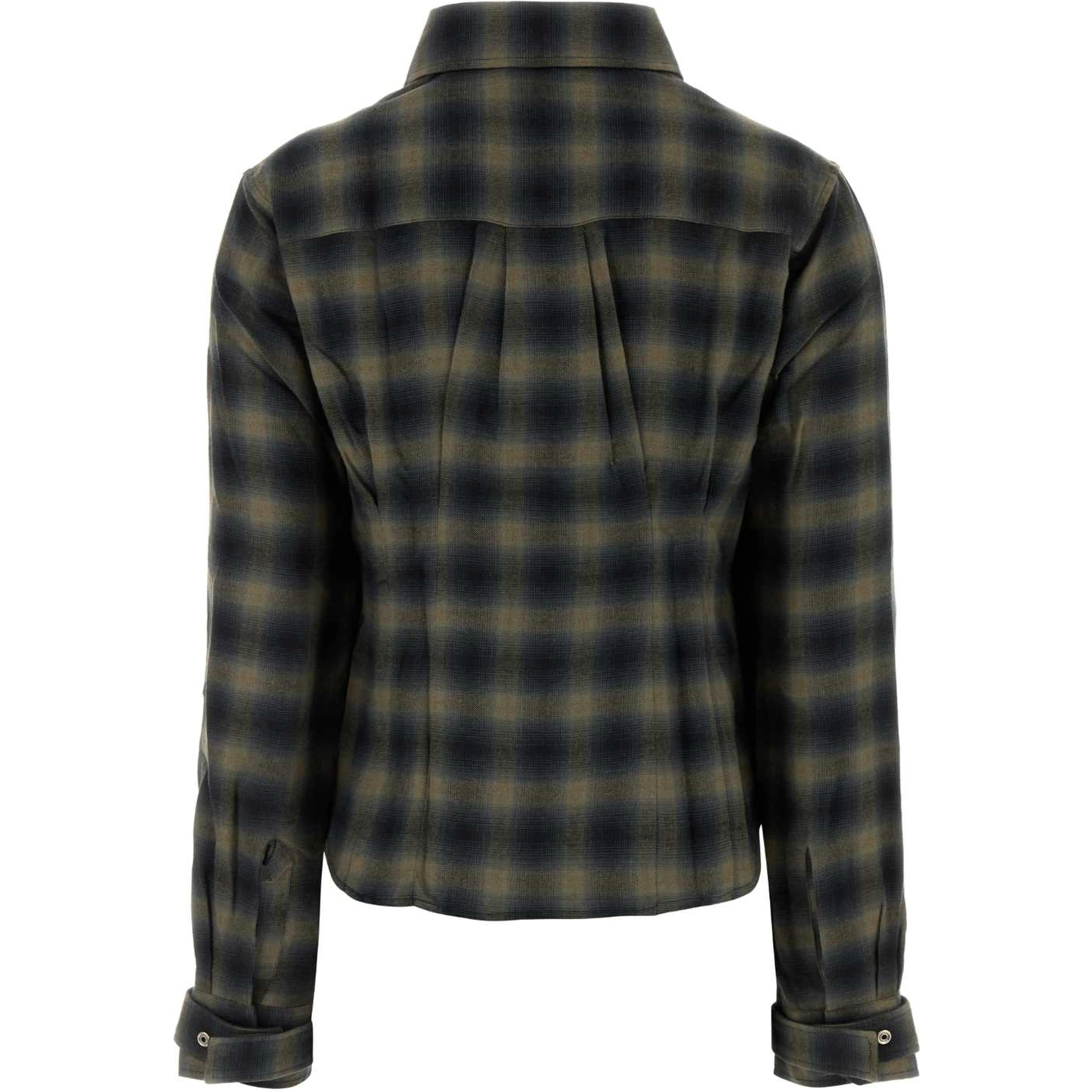ENVELOP SHIRT