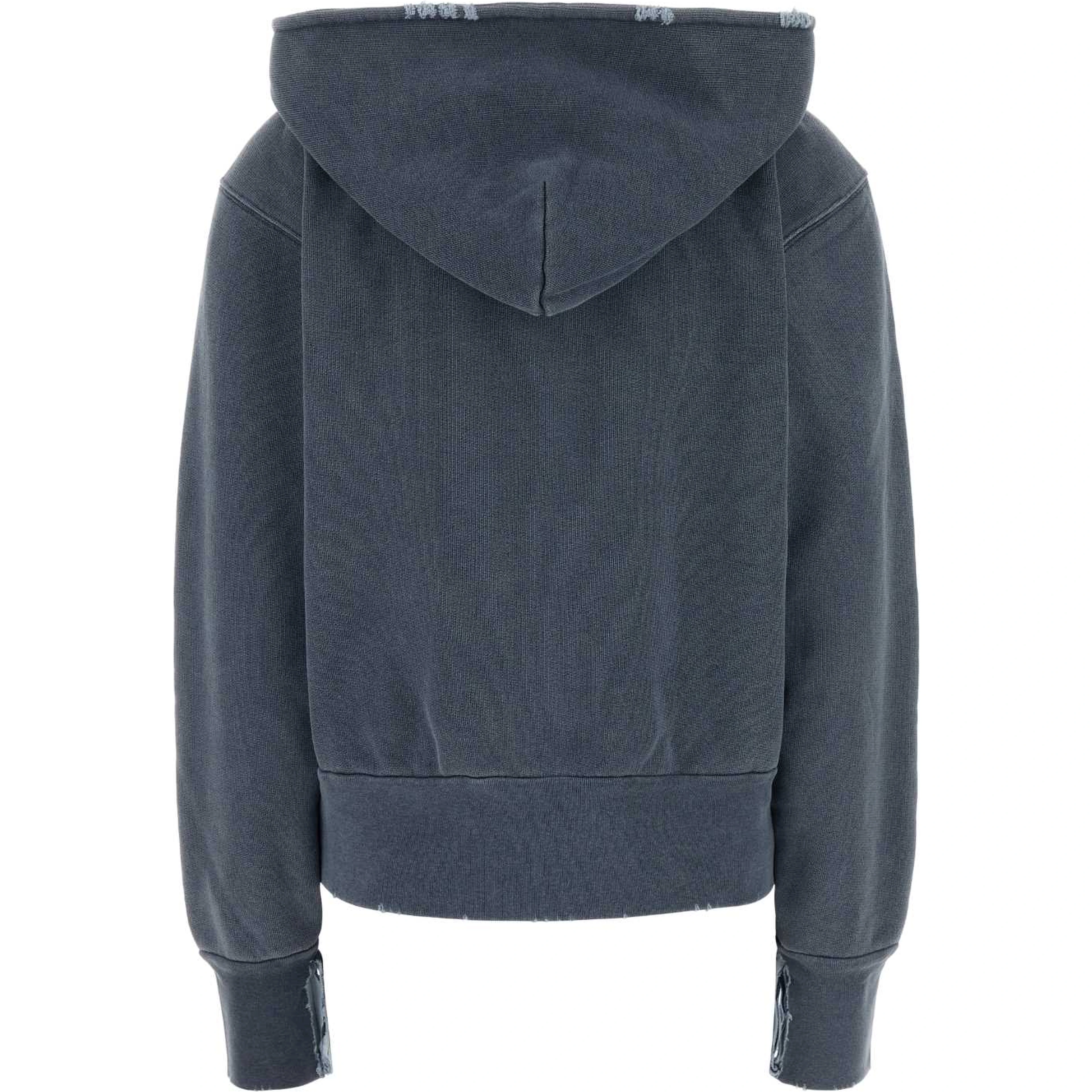 RELIC HOODIE