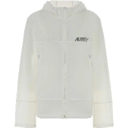 RIPSTOP FULL ZIP JACKET UNISEX