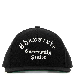 CHAVARRIA COMMUNITY CENTER CAP