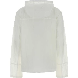RIPSTOP FULL ZIP JACKET UNISEX