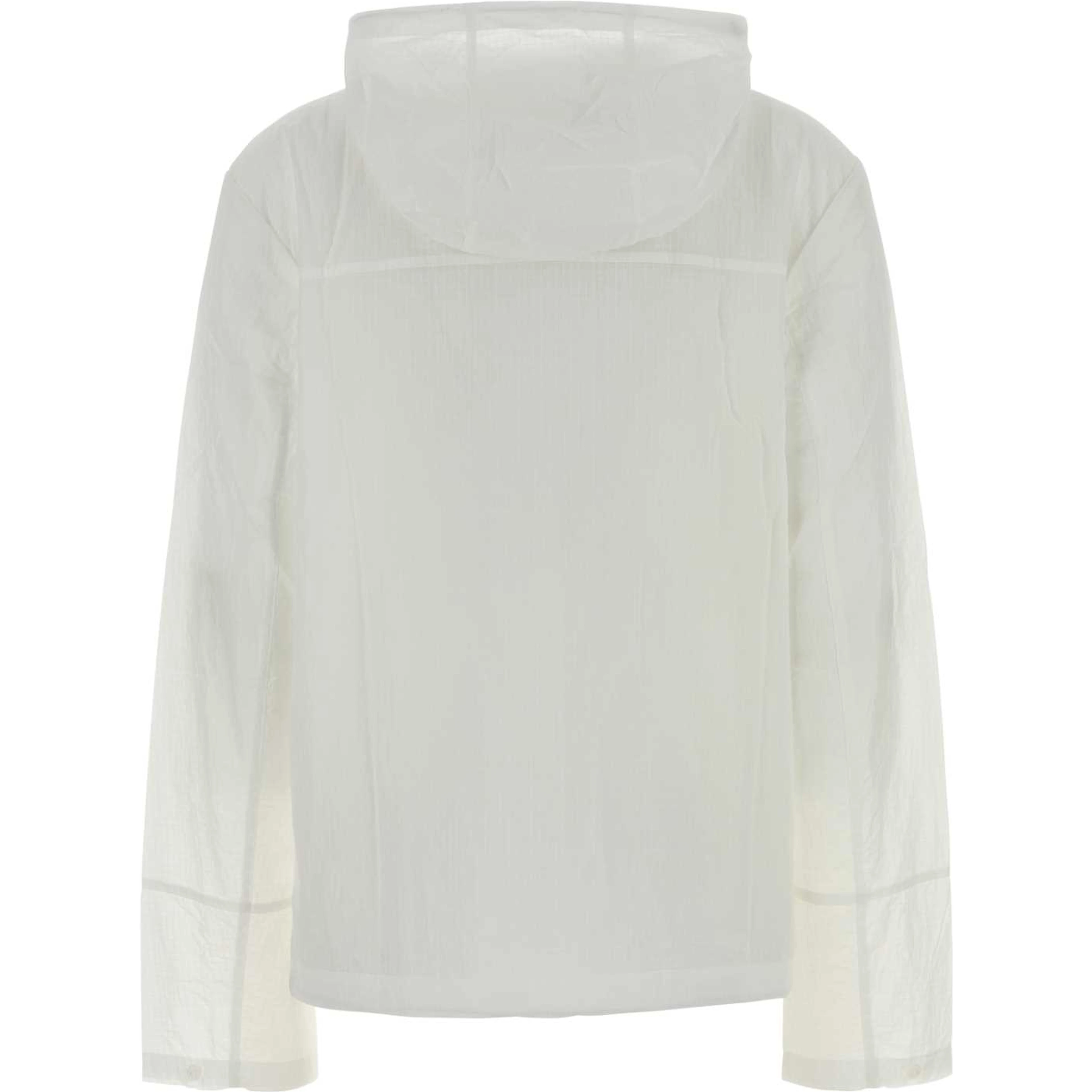 RIPSTOP FULL ZIP JACKET UNISEX